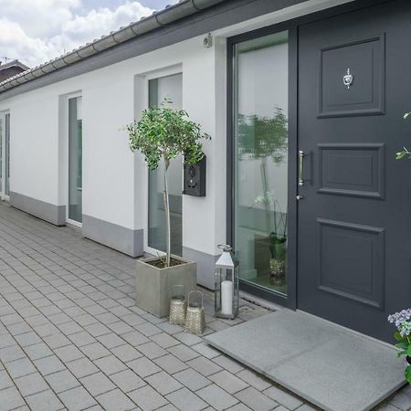 Das Hardberg Birkenau Exterior photo