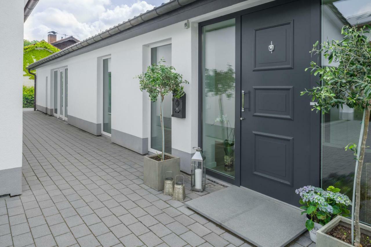 Das Hardberg Birkenau Exterior photo